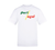 Tee 2 front