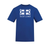 2 Pack Tees - Scotland - Royal