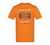 2 Pack Tees - Netherlands - Orange
