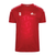 UOB Staff - Impact T-Shirt Unisex - Red/White