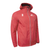 UOB Staff - Dual Full Zip Training Jacket Unisex - Red