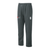 UOB Staff - Poplin Track Pant with Lycra Unisex - Black