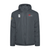 UOB Staff -  Active Padded Jacket Unisex - Black