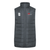 UOB Staff - Active Gilet Unisex - Black