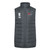 UOB Staff - Active Gilet Unisex - Black