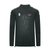 UOB BA (Hons) Physical Education - Impact 1/4 Zip Performance Top Unisex - Black/White