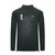 UOB BA (Hons) Physical Education - Impact 1/4 Zip Performance Top Unisex - Black/White