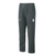 UOB BA (Hons) Physical Education - Poplin Track Pant with Lycra Unisex - Black
