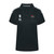 UOB BA (Hons) Physical Education - Dual Polo Unisex - Black/White