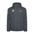 UOB BA (Hons) Physical Education -  Active Padded Jacket Unisex - Black