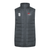 UOB BA (Hons) Physical Education - Active Gilet Unisex - Black
