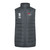 UOB BA (Hons) Physical Education - Active Gilet Unisex - Black