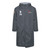 UOB BA (Hons) Physical Education - Fleece Robe Unisex - Black