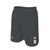 UOB BA (Hons) Physical Education - Performance Gym Shorts Unisex - Black