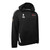 UOB PGCE Physical Education - Fuse Hoody Unisex - Black/White