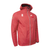 UOB PGCE Physical Education - Dual Full Zip Training Jacket Unisex - Red