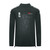 UOB PGCE Physical Education - Impact 1/4 Zip Performance Top Unisex - Black/White