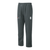 UOB PGCE Physical Education - Poplin Track Pant with Lycra Unisex - Black