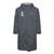 UOB PGCE Physical Education - Fleece Robe Unisex - Black