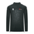 UOB PGCE Physical Education - Impact 1/4 Zip Performance Top Womens- Black/White