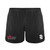 UOB PGCE Physical Education - Performance Gym Shorts Womens - Black