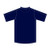 K.E.ASTON - PE T-shirt Floyd Junior - Navy/Navy