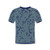 K.E.ASTON - Reversible Rugby Shirt Junior - Navy/Maroon/Grey