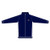 K.E.ASTON - Tracksuit Jacket Junior - Navy/White