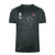UOB BA (Hons) Physical Education - Impact T-Shirt Womens - Black/White
