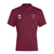 ELRFC - CCC Womens Club Dry Polo - Maroon