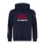 ELRFC - CCC Womens Club Hoodie - Navy