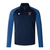 ELRFC - CCC Unisex Elite QuarterZip - Navy