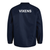 ELRFC VIXENS - CCC Womens Contact Top - Navy