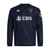 ELRFC VIXENS - CCC Womens Contact Top - Navy