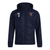 ELRFC - CCC Womens Club Rain Jacket - Navy