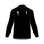 LUCTON - CCC Unisex Club Contact Top - Black