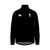 LUCTON - CCC Womens Club Quarter Zip Top - Black