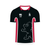 LUCTON - CCC Junior kirra PE Polo - Black/Red