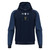 HPW - Macron Unisex Horn Hoodie - Navy