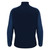 HPW - Macron Unisex Isen 1/4 Zip Top - Navy