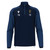 HPW - Macron Unisex Isen 1/4 Zip Top - Navy
