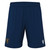 HPW - Macron Unisex Galax Shorts - Navy