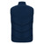 HPW - Macron Unisex ColdMire Gilet - Navy