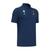 HPW - Macron Unisex jazz Polo - Navy