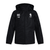 LUCTON - CCC Unisex Club Rain Jacket - Black