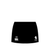 LUCTON - CCC Junior Club Skort - Black