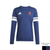 Punjabi Villains Classic - Adidas Squadra 25 Slim LS Shirt