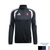 Punjabi Villains Classic - Adidas Tiro 26 Slim Fit 1/4 Zip Training Top
