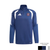 Punjabi Villains Classic - Adidas Tiro 26 Slim Fit 1/4 Zip Training Top