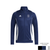 Punjabi Villains Silhouette - Adidas Tiro 24 Slim Training Jacket